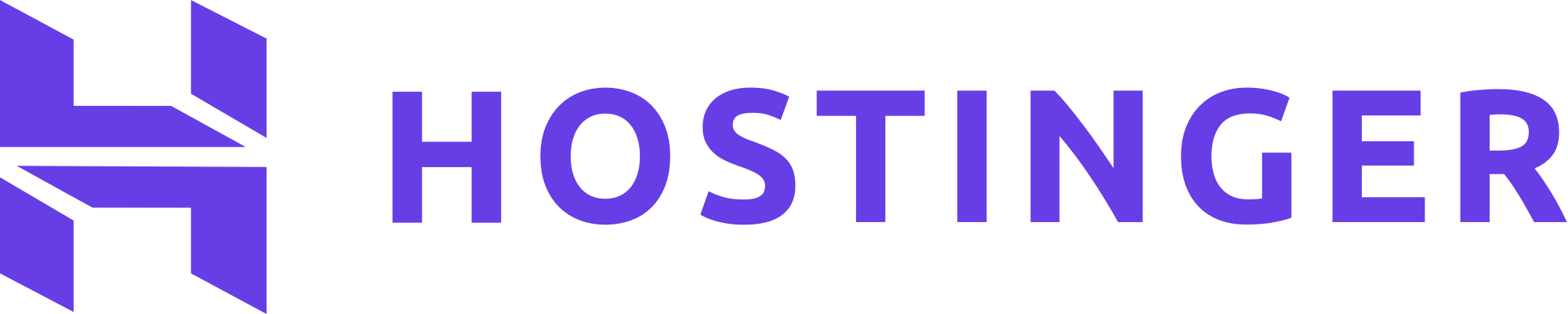 Hostinger logo