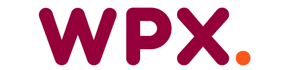 WPX logo